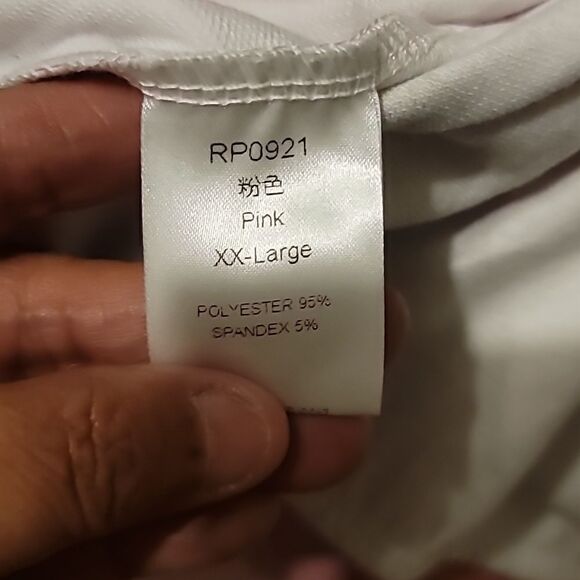 New Tequila Womens Oversized Tie Dye Sweatshirts Loose Long Sleeve Crewneck … - Picture 7 of 7